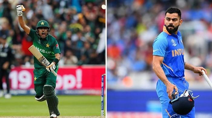 Learn from Babar Azam, Aaqib Javed tells Virat Kohli - Vimarsana News