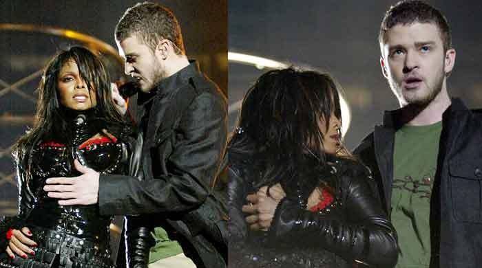 Justin Timberlake planned Janet Jackson's Super Bowl stage look to create a moment - Vimarsana News