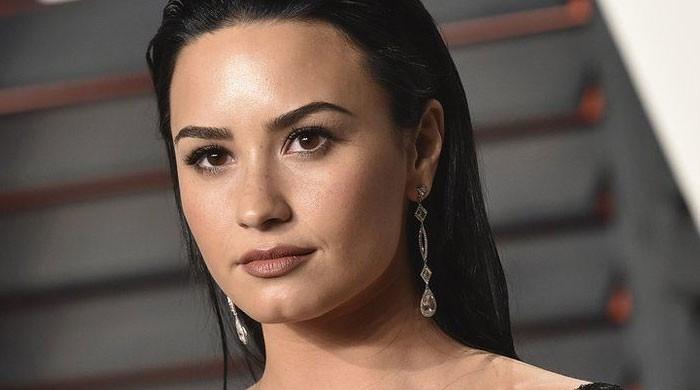 Demi Lovato's new album wins hearts as it ranked 2nd on Billboard chart - Vimarsana News