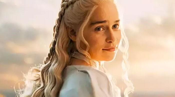 Game of Thrones' Emilia Clarke to play FBI informant in Above Suspicion: Watch - Vimarsana News