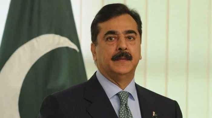 Notices sent to govt, others on Gillani's intra-court appeal against Senate chairman election - Vimarsana News