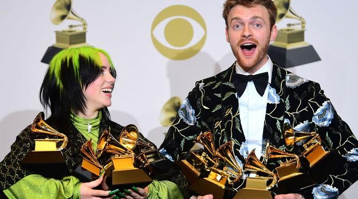 Billie Eilish album rumours rubbished by brother Finneas O'Connell - Vimarsana News