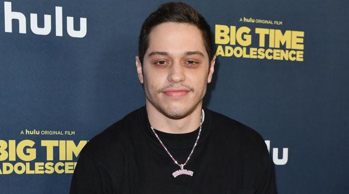 Pete Davidson to star in Netflix biopic about punk rock star Joey Ramone - Vimarsana News