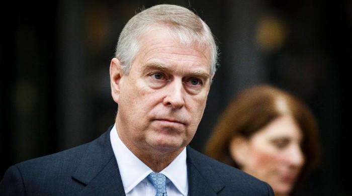 Prince Andrew offered millions take