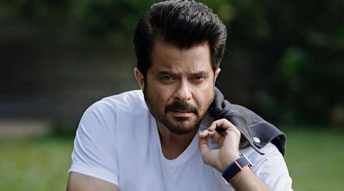 Anil Kapoor receives second dose of coronavirus vaccine - Vimarsana News