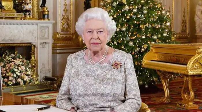 Queen Elizabeth marks her 95th birthday at Windsor Castle with no public celebrations - Vimarsana News