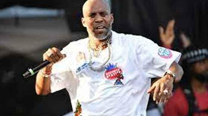 Fans mourn DMX in a livestreamed event - Vimarsana News