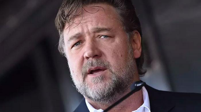 Russell Crowe Reveals Which Marvel Character He's Playing In Thor