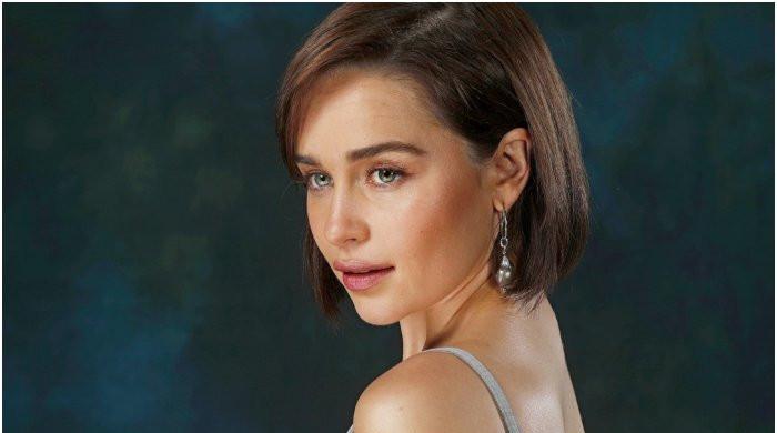 Emilia Clarke opens up about superhuman comic book - Vimarsana News