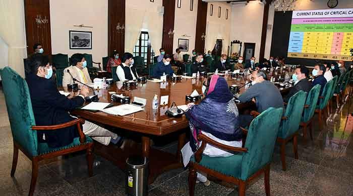 Sindh shuts schools, colleges, universities - Vimarsana News