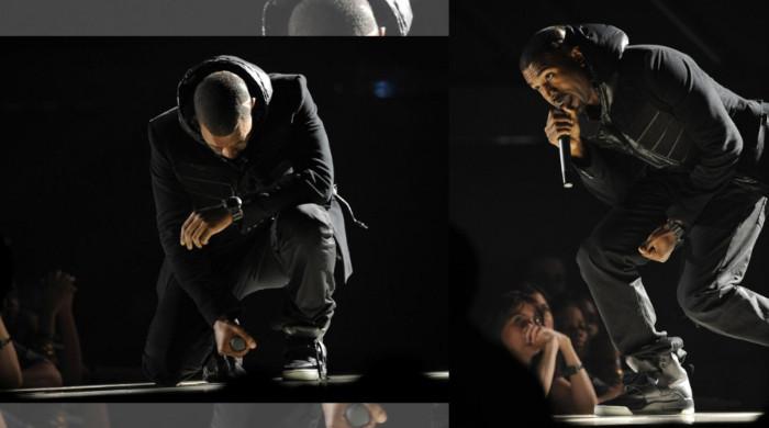 Kanye West's Yeezy sold for a record price of $1.8million - Vimarsana News