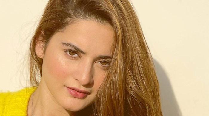 Aiman Khan discloses her forever favourite star - Vimarsana News