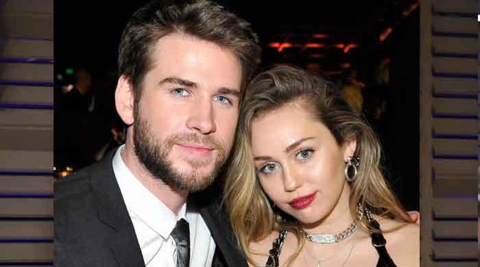 Liam Hemsworth embarrassed by Miley Cyrus' twerking at a party months before their divorce - Vimarsana News