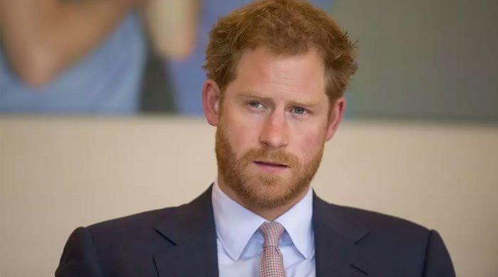 dating different Prince Harry