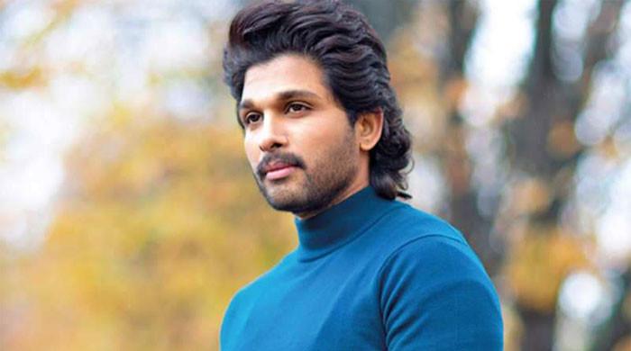 Allu Arjun under home quarantine after Covid-19 diagnosis - Vimarsana News