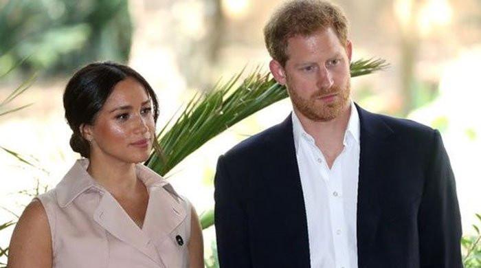 Prince Harry, Meghan Markle left embarrassed over Spotify host's comments - Vimarsana News