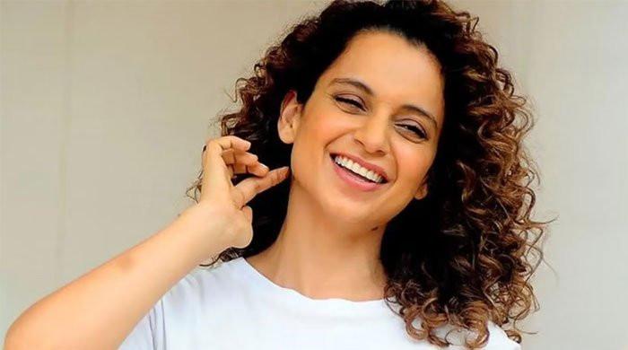 Kangana Ranaut's Twitter 'permanently suspended' following policy violation - Vimarsana News