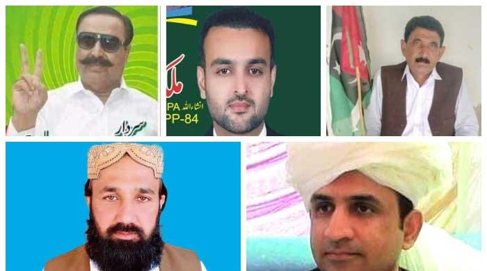 Voting begins for PP-84 by-elections in Khushab - Vimarsana News