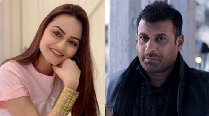 How Javeria Abbasi's ex-husband Shamoon Abbasi is her step-brother - Vimarsana News