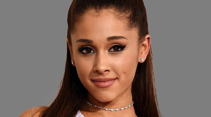 Ariana Grande gets wax version at Madame Tussauds museum