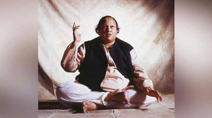 Museum, music academy to be erected in honour of Nusrat Fateh Ali Khan - Vimarsana News