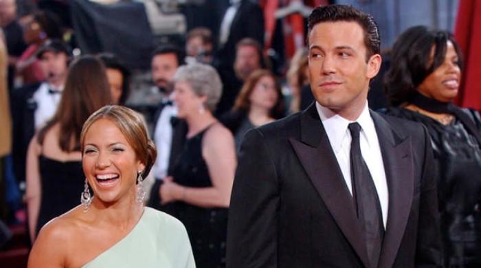 Jennifer Lopez, Ben Affleck have been planning for reunion since long time - Vimarsana News