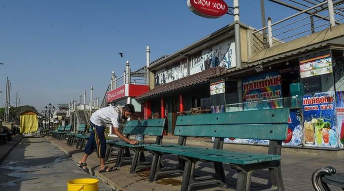 Sindh permits restaurants to provide takeaway service during Eid ul Fitr - Vimarsana News