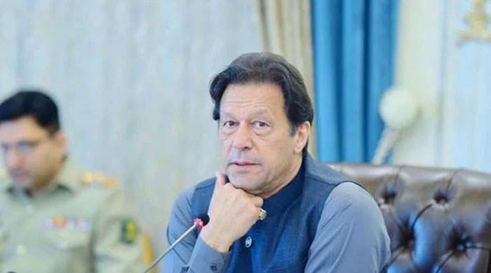 PM Imran Khan urges nation to abide by Covid SOPs on Eid ul Fitr - Vimarsana News