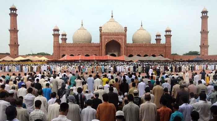 Namaz Eid ul Fitr: Namaz Timing in Lahore - Vimarsana News