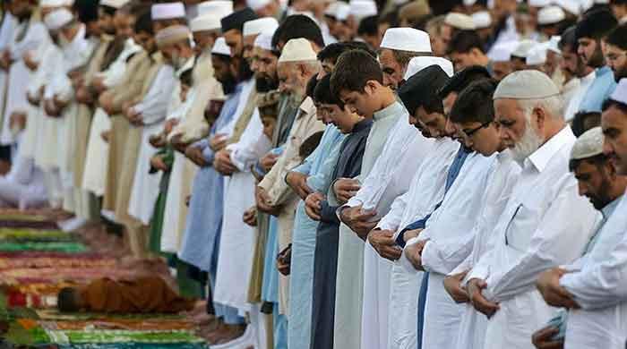 Namaz Eid ul Fitr: Namaz Timing in Pakistan's major cities - Vimarsana News