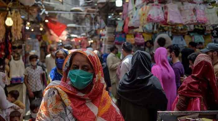 On second day of Eid, coronavirus claims 48 more lives in Pakistan - Vimarsana News