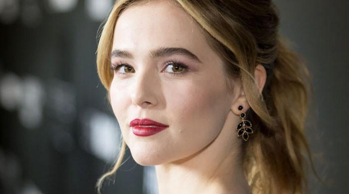 Justin Bieber's on-screen wife Zoey Deutch opens up about her crush - Vimarsana News