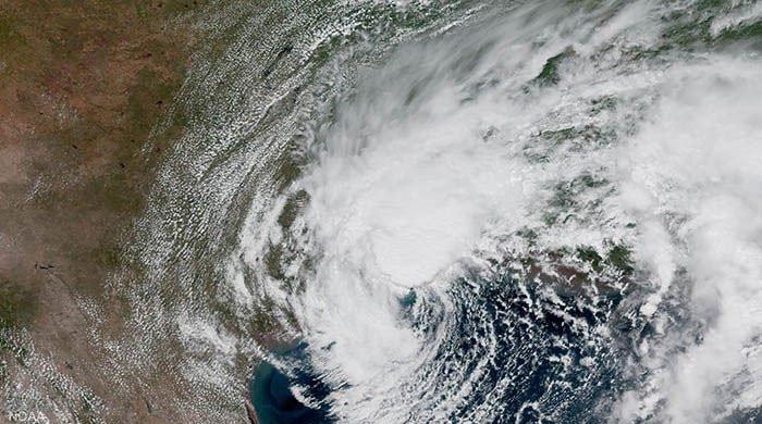 No threat as Cyclone Tauktae 650km away from Karachi, says PMD - Vimarsana News