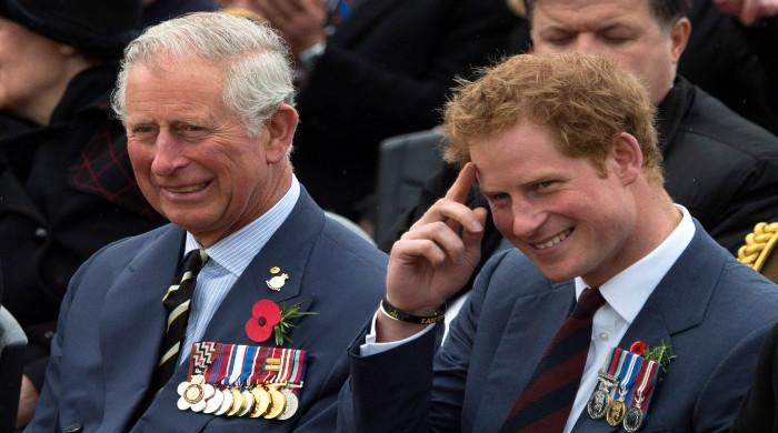Damage done to relationship between Harry and Charles deemed irreparable