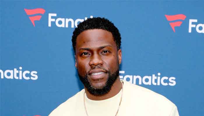 Kevin Hart to feature in Snoop Dogg's show
