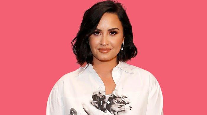Demi Lovato changes pronouns to they/them after identifying as non-binary - Vimarsana News