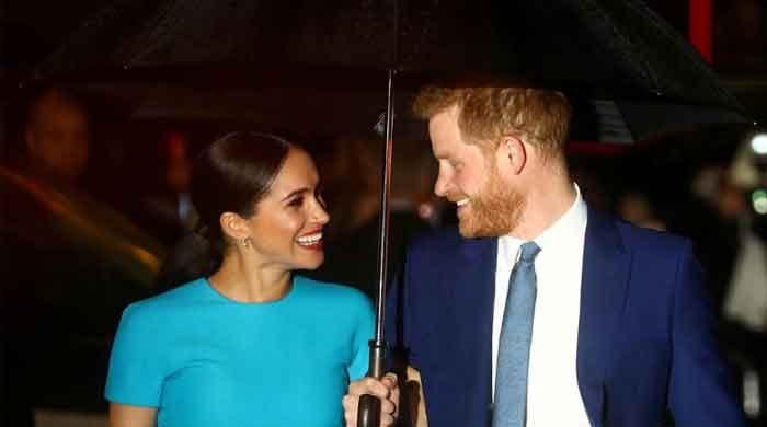 Prince Harry, Meghan Markle thought to be lying after Duke's recent slip up