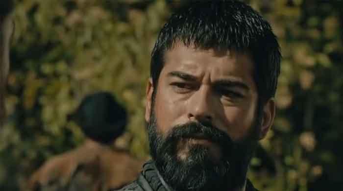'Kurulus:Osman': latest episode sets new record - Vimarsana News