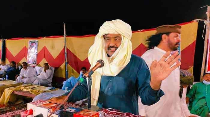 PPP retains PS-70 seat after Dada Muhammad Halepoto wins by-poll - Vimarsana News