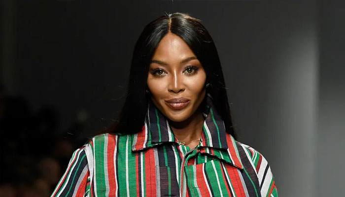Naomi Campbell on motherhood dreams: 'I've wanted it for so long'