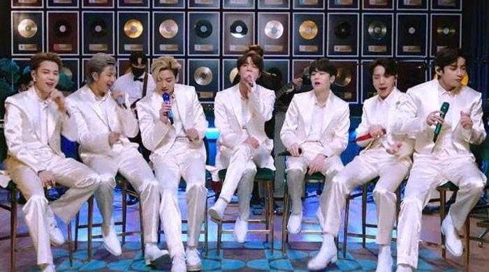 Bighit Music launches new radio series on Melon - Vimarsana News