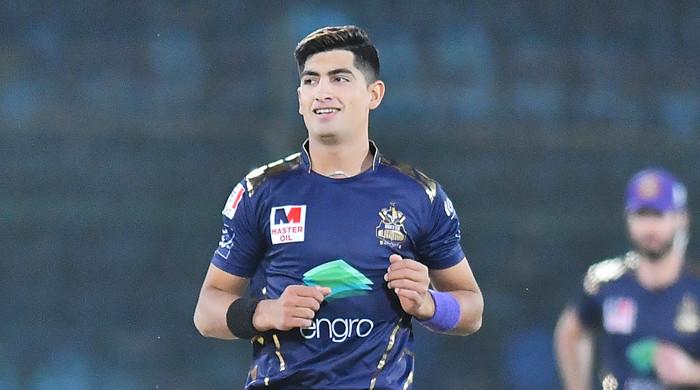 Quetta Gladiators to miss out on Naseem Shah after he violates COVID-19 protocols - Vimarsana News