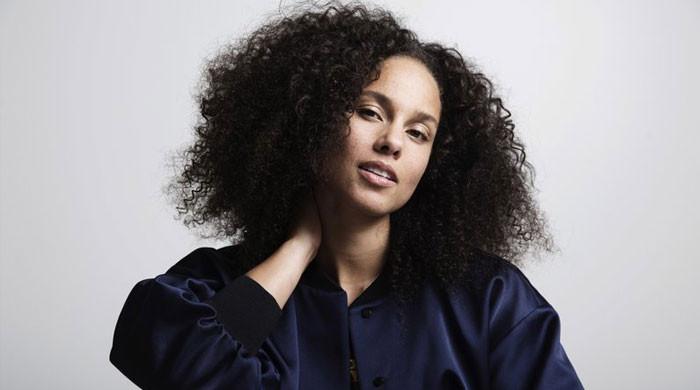 Alicia Keys drops 20th anniversary LP of debut hit 'Songs in A Minor - Vimarsana News