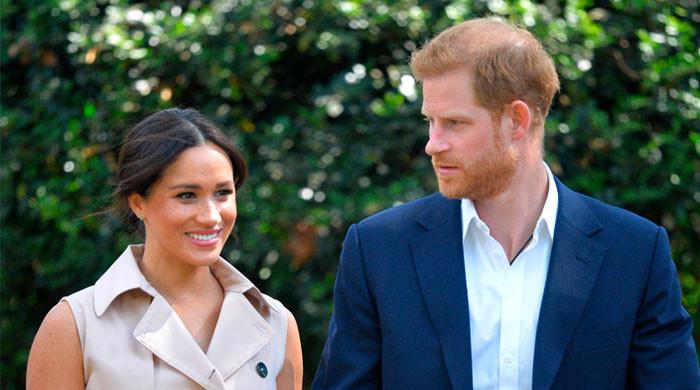 Meghan Markle, Prince Harry facing 'long-term damage' after bombshell Oprah tell-all - Vimarsana News