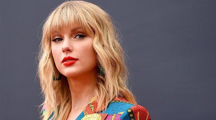 Taylor Swift asked to quit David O. Russell film over his violent behavior - Vimarsana News