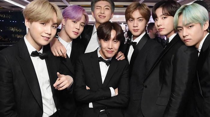 BTS to release 'Cooler' and 'Sweeter' remixes of Butter - Vimarsana News