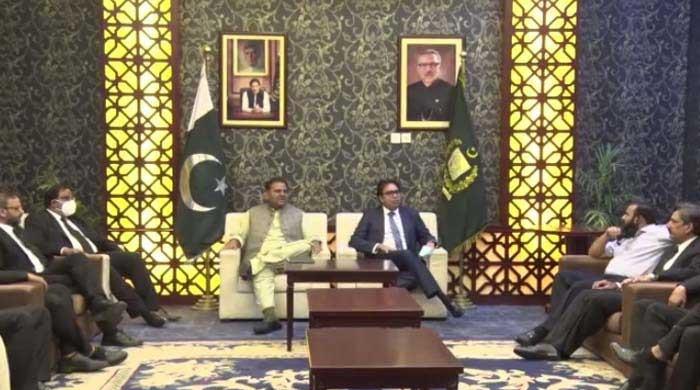 Govt seeks lawyers' input over electoral reforms - Vimarsana News