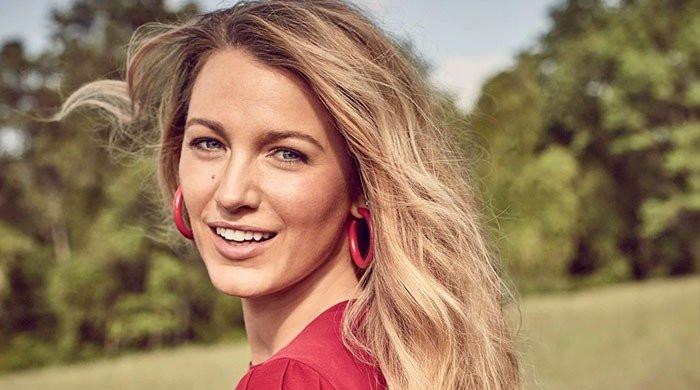 Blake Lively to star in Netflix's We Used To Live Here - Vimarsana News