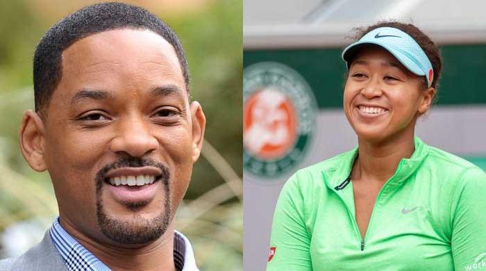 Will Smith extends support to Naomi Osaka after French Open withdrawal - Vimarsana News