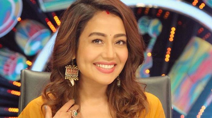 Neha Kakkar shares inspiring note as she is really 'excited' for her 32nd birthday - Vimarsana News